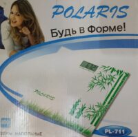 Весы напольные Polaris pl-711