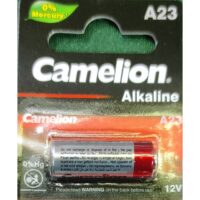 Батарейка 12V 23A Camelion