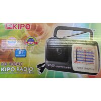 Радио Kipo KB-408AC