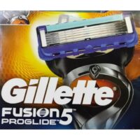 Кассета Gillette Fusion 5 Proglide